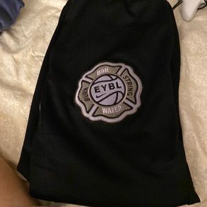 Nike 2021 player exclusive eybl sweatsuit